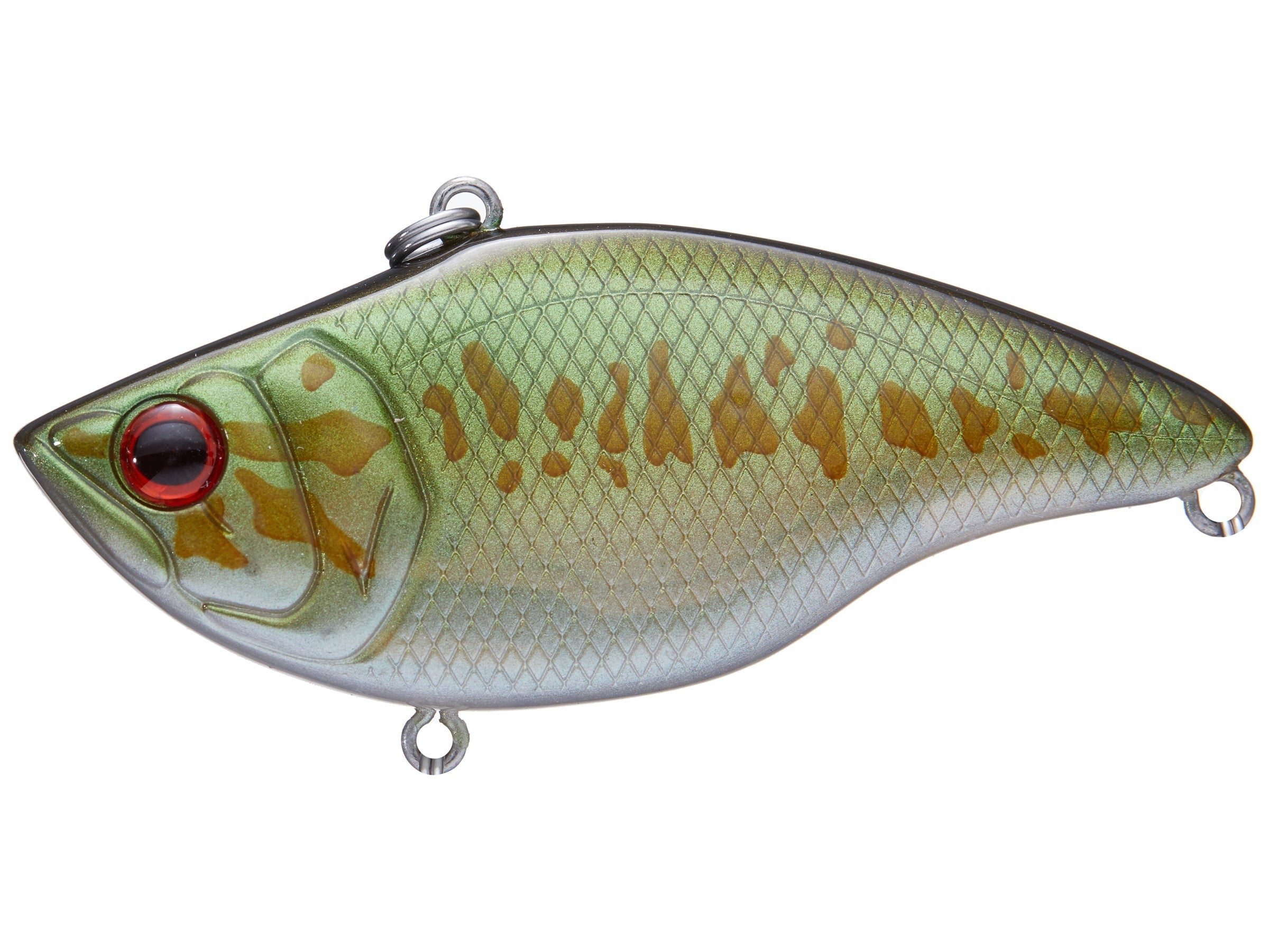 Deps MS Vibration Tg Knocking Lipless Crankbait