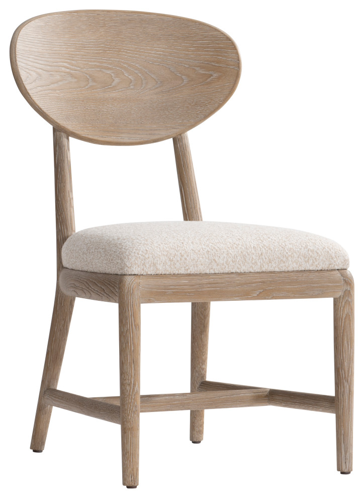 Bernhardt Aventura Side Chair   Dining Chairs   by Bernhardt Furniture Company  Houzz