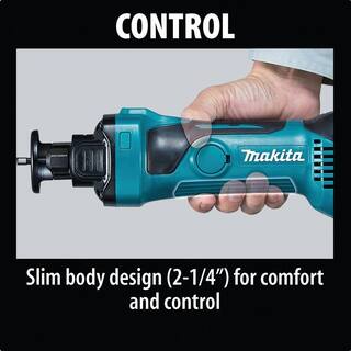 Makita 18V LXT Lithium-Ion Cordless Variable Speed Cut-Out Tool (Tool-Only) XOC01Z