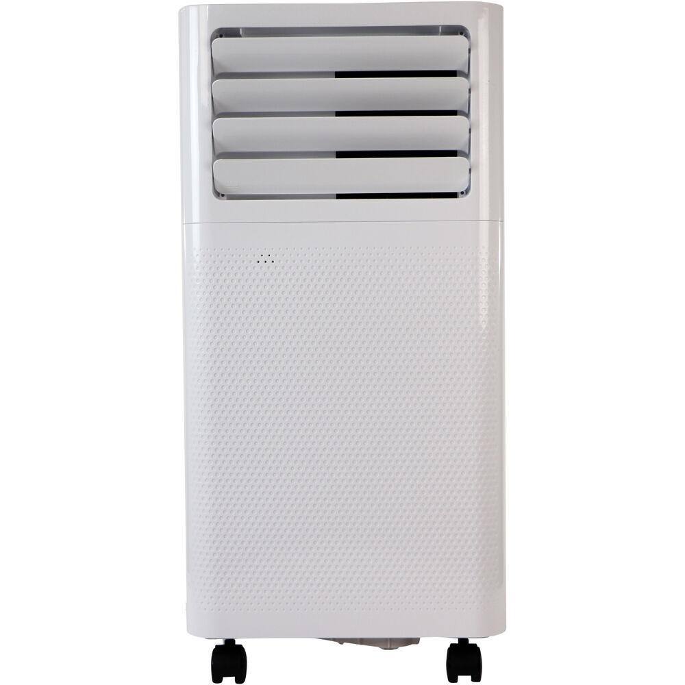 RCA 8000 BTU Wifi Enabled Portable Air Conditioner with Remote RACP8040-WF-6COM