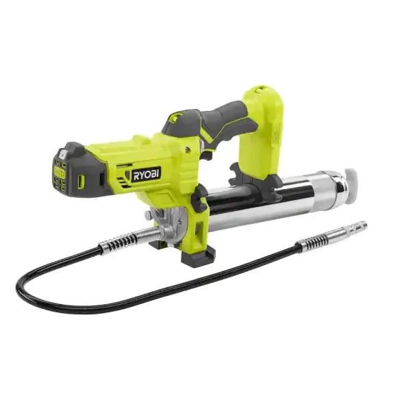 Ryobi ONE+ 18V Grease Gun (Tool-Only)