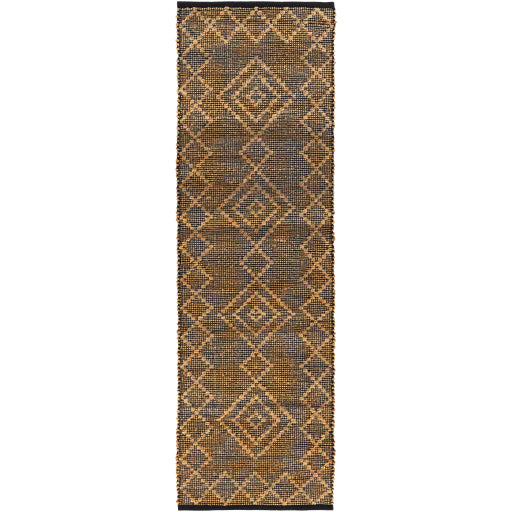 Mallorca Jute Tan Rug