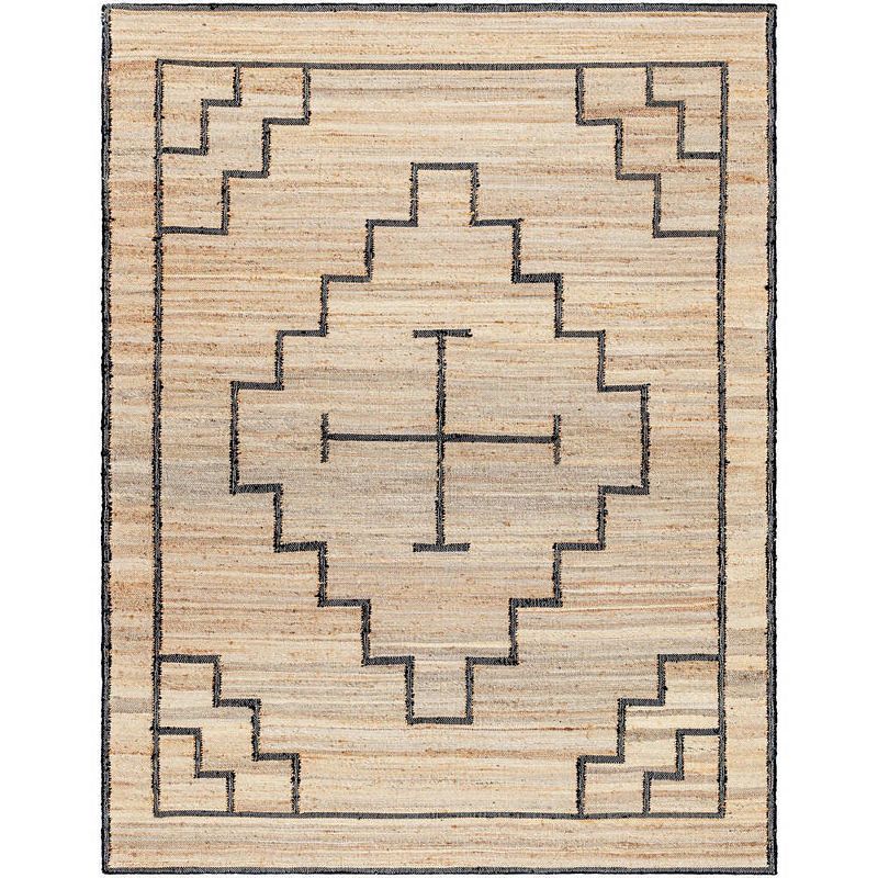 Barbarita Modern Area Rug