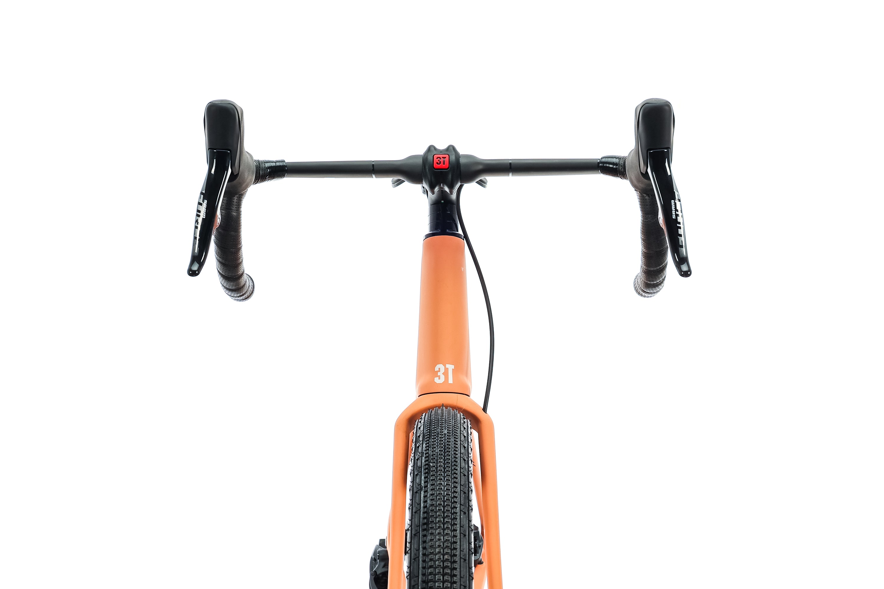 3T Exploro Ultra Gravel Bike - 2022, 56cm