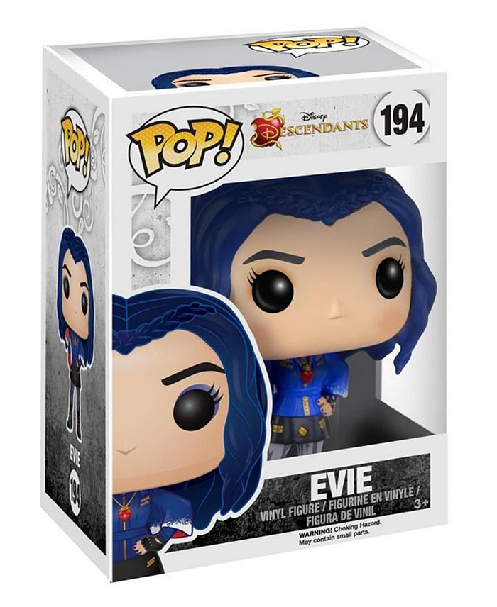 Disney Descendants POP Vinyl Figure: Evie