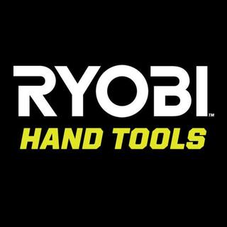 RYOBI Screwdriver Set (12-Piece) with Cushion Grip Handles RHSDS04