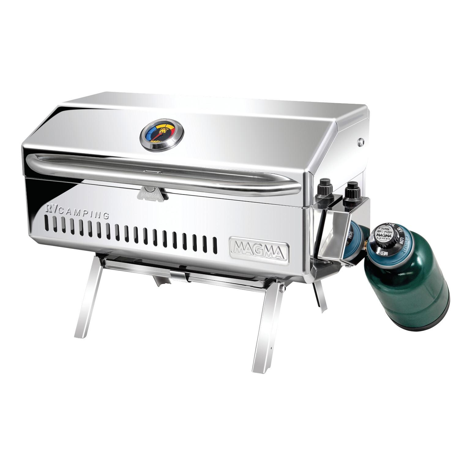 Magma Baja Gas Grill