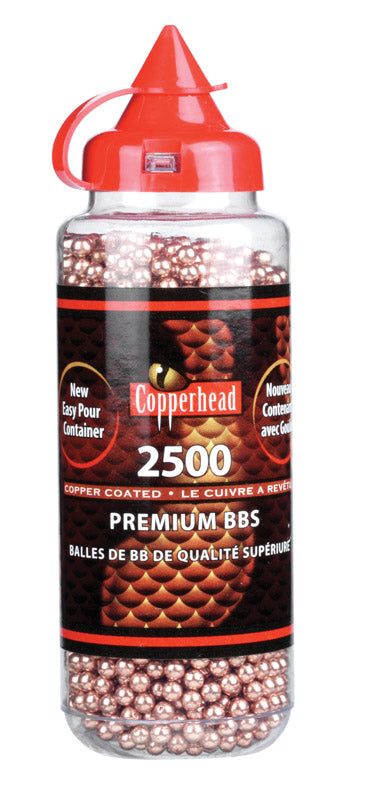 BB 2500 COUNT SUPER