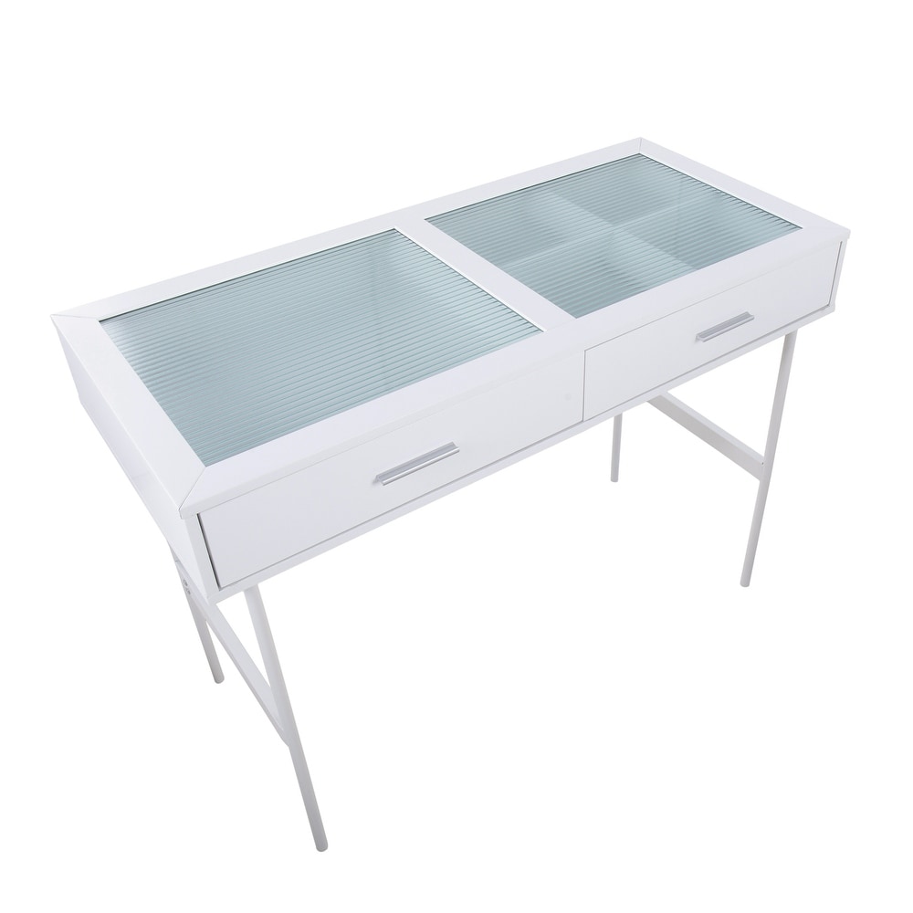 Porch   Den Morello Console Table
