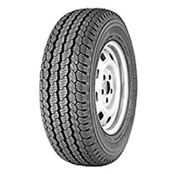 Continental VancoFourSeason 185/60R15C/6 94/92T BSW All Season Tire