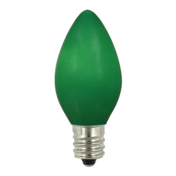 Vickerman C7 Ceramic 130V 5W Bulbs