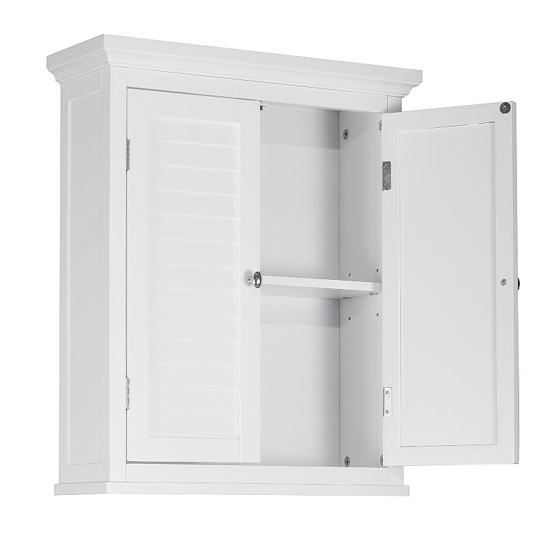 Teamson Home Saddie Wall Cabinet