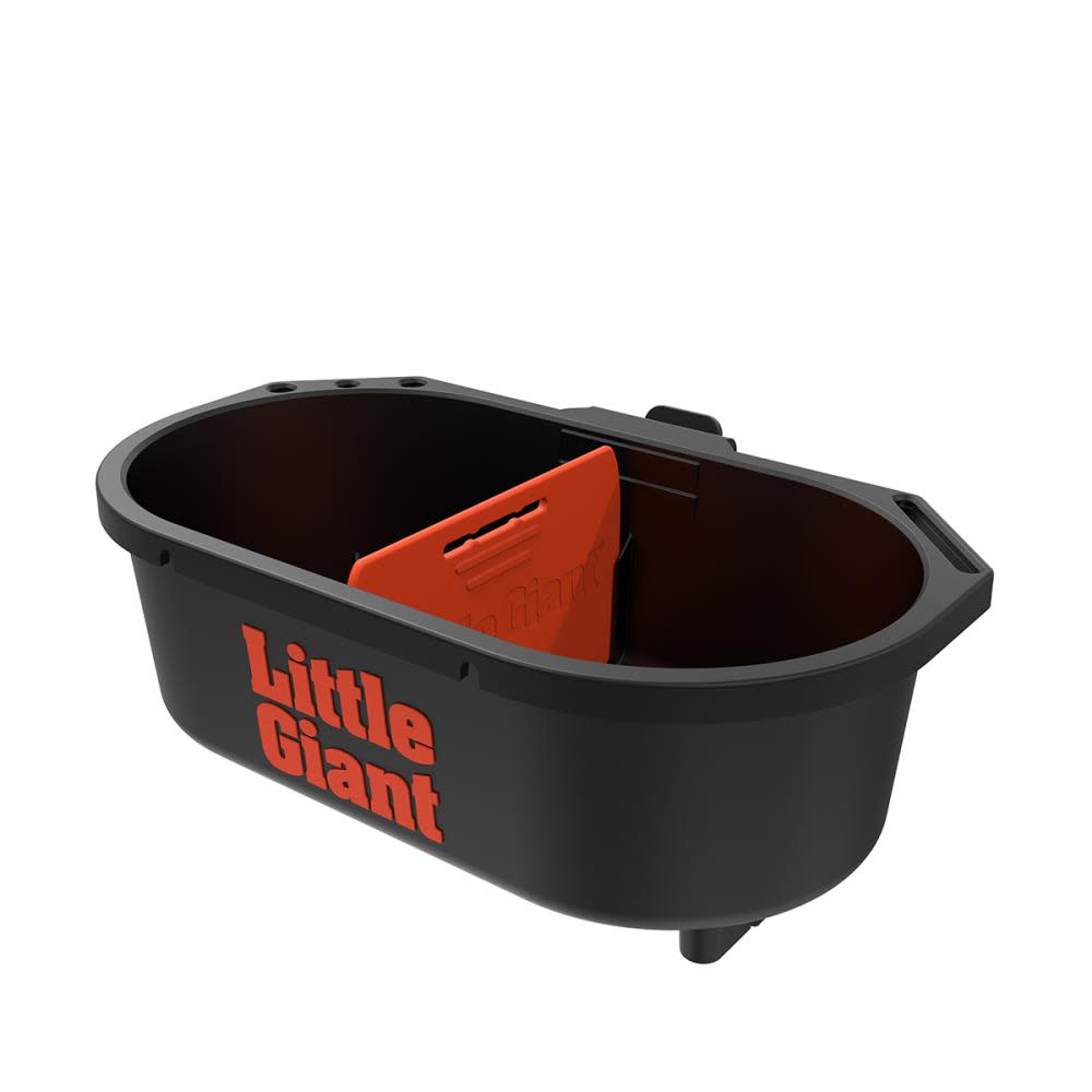 Little Giant Loot Box Equipment Bucket for Combination Ladders