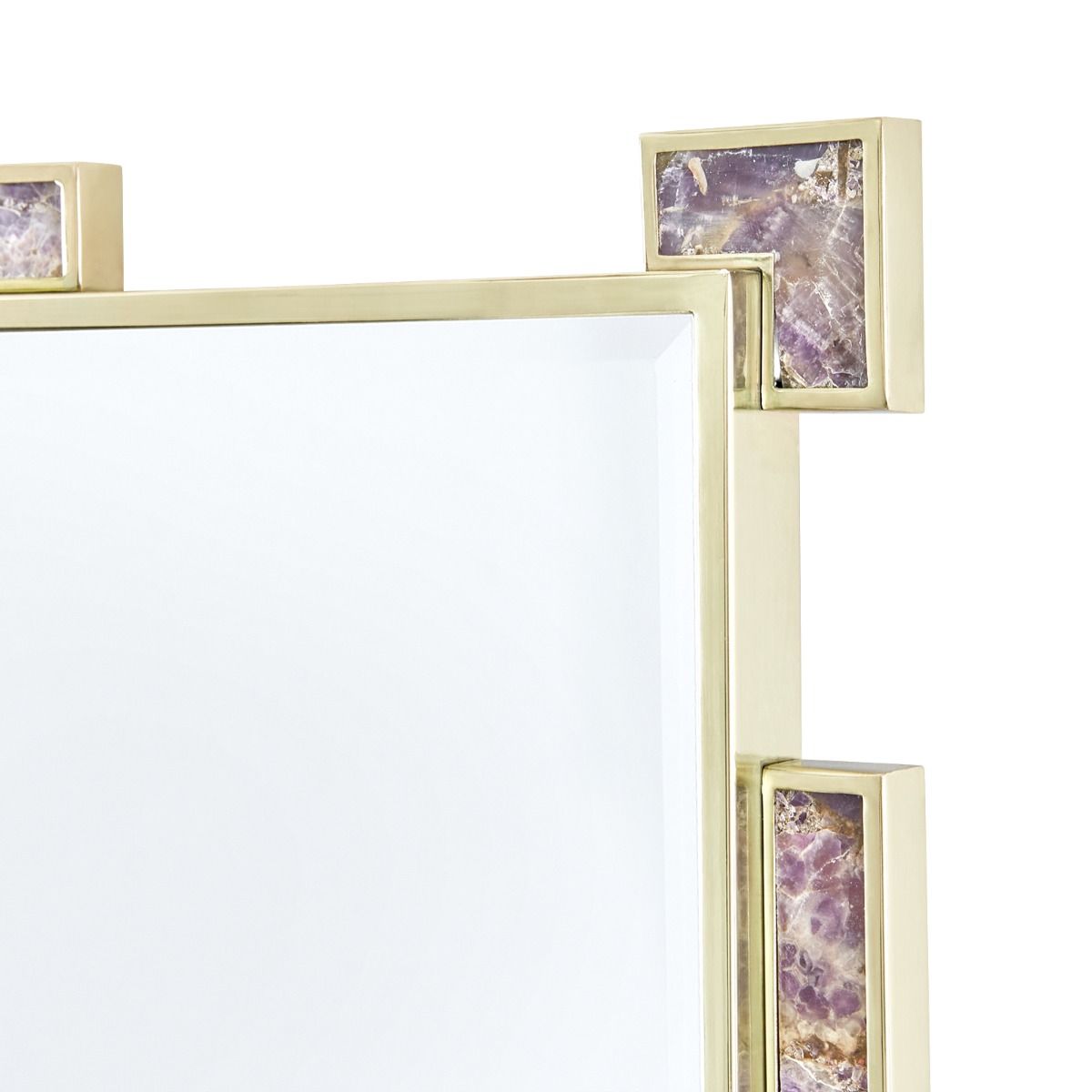 Thalia Mirror in Various Sizes & Colors