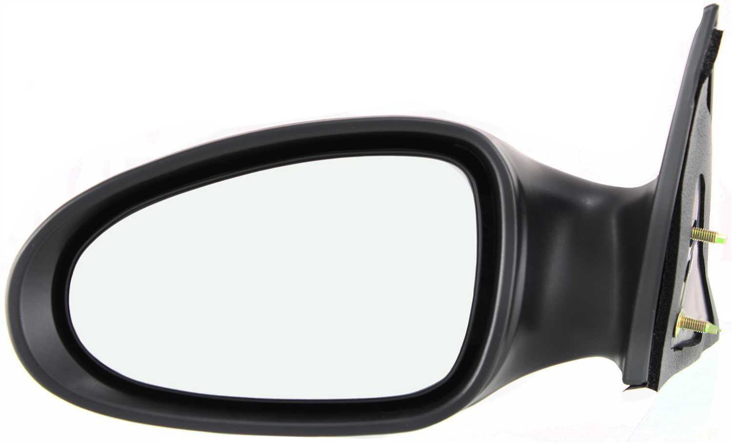 Mirror Compatible With 2005-2006 Nissan Altima Left Driver Side Paintable Kool-Vue