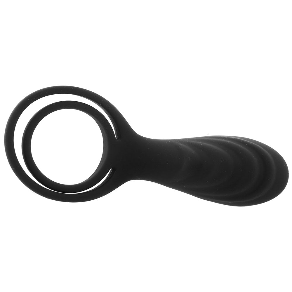 Doctor Love's Zinger+ Vibrating Cock Ring