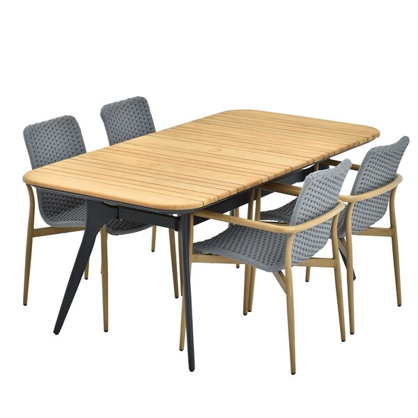 Modeno Outdoor Dining Table