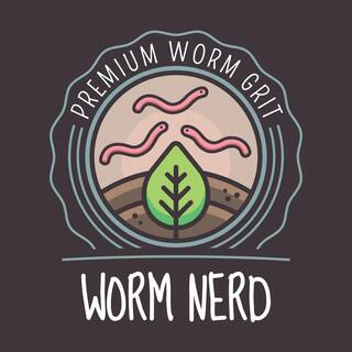 Arcadia Garden Products Worm Nerd 1 lb. Premium Worm Grit WN08