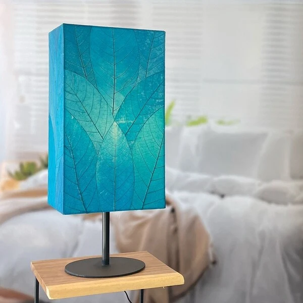 Eangee Sequoia Table Lamp - 10 x 8 x 24