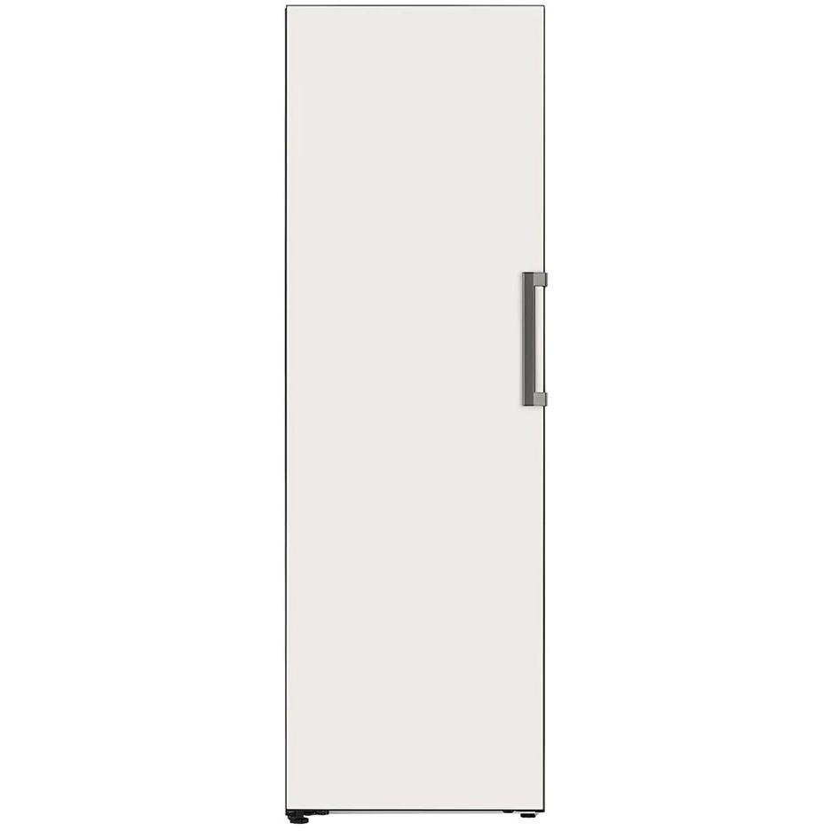 LG 11.4 cu.ft. Upright Freezer with ThinQ? LROFC1114G