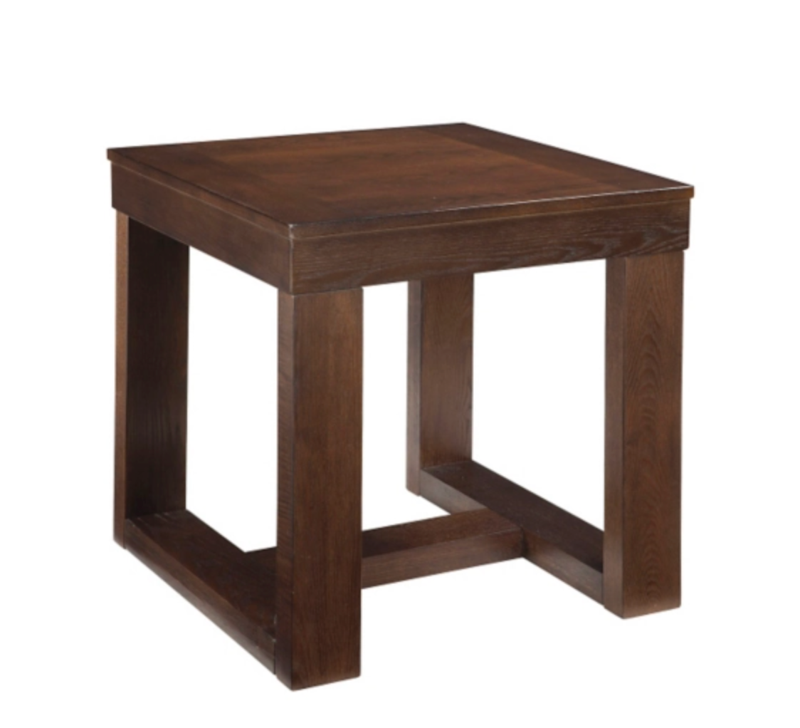 WATSON END TABLE