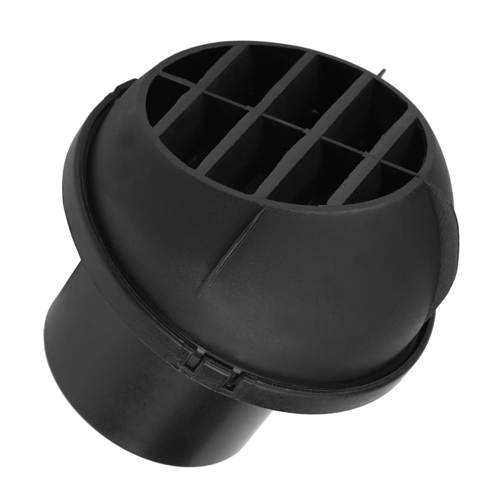 60mm Auto Car Heater Duct Warm Air Vent Outlet For Eberspacher Webasto Propex