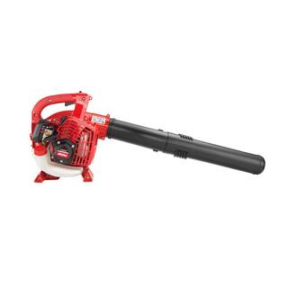 Shindaiwa 170 MPH 453 CFM 25.4 cc Gas 2-Stroke Cycle Handheld Leaf Blower EB252