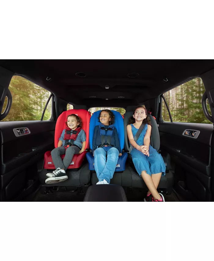 Diono Radian 3R All-in-One Convertible Car Seat and Booster