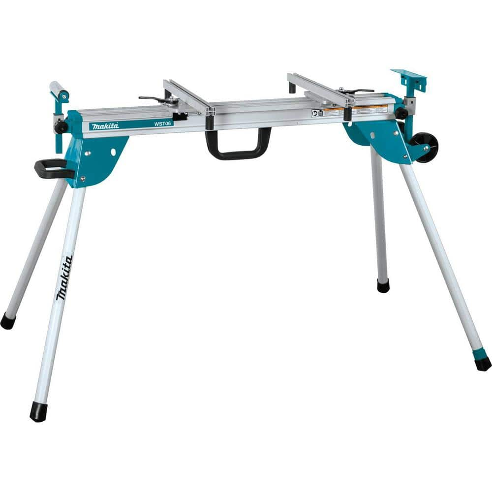 Makita Compact Folding Miter Saw Stand WST06