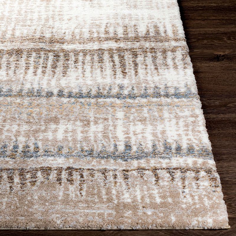 Raren Modern Area Rug