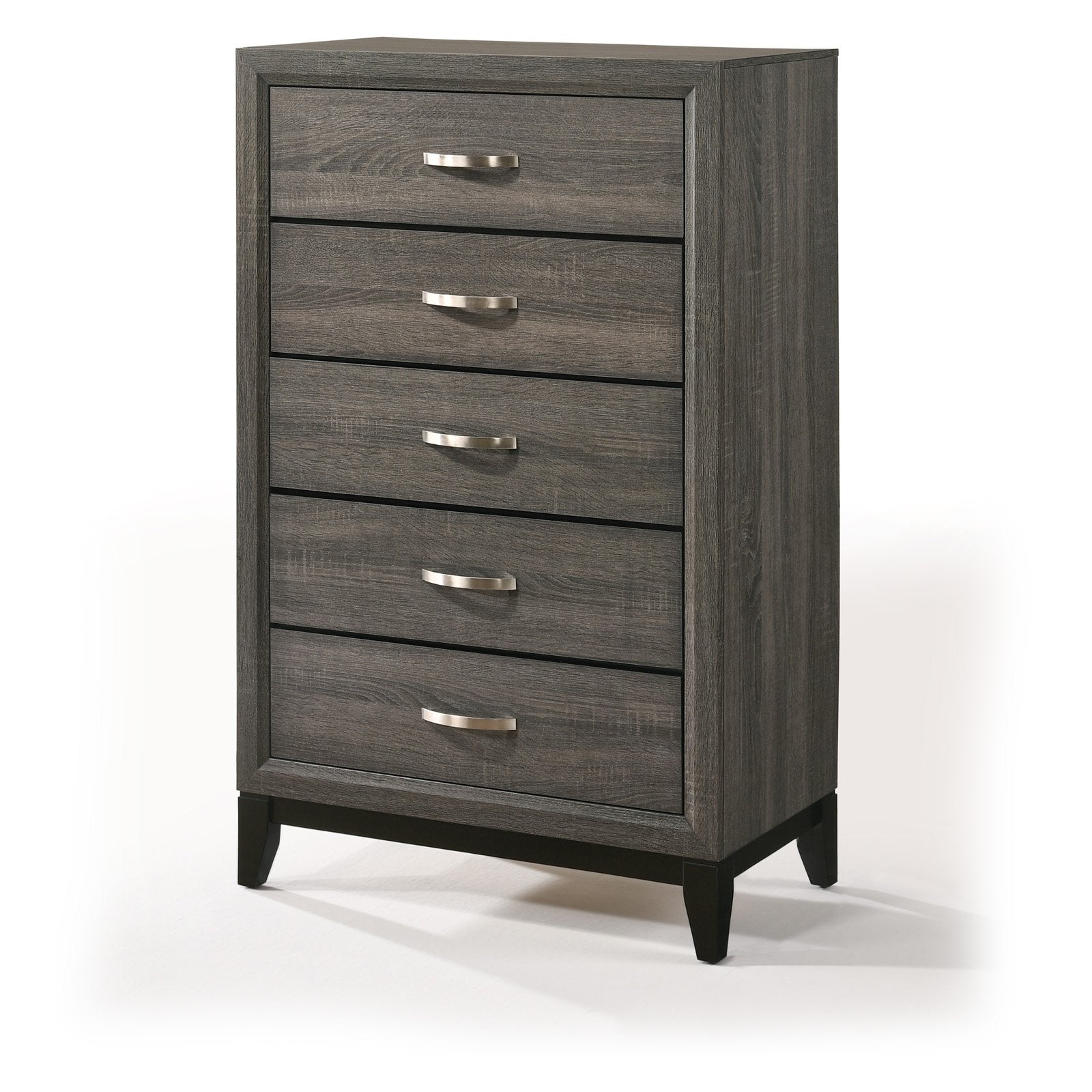 Acme Furniture Valdemar 5 Drawer Chest