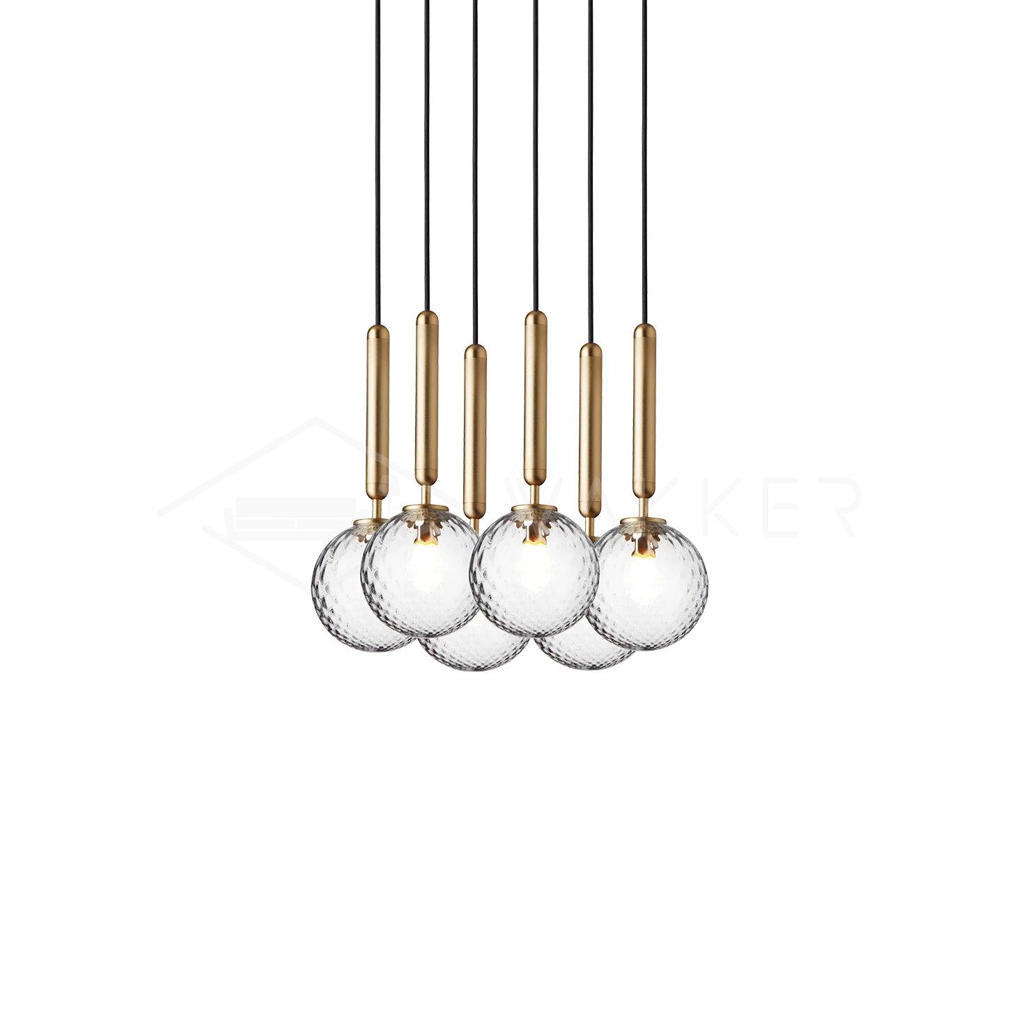 Luminae Pendant Light