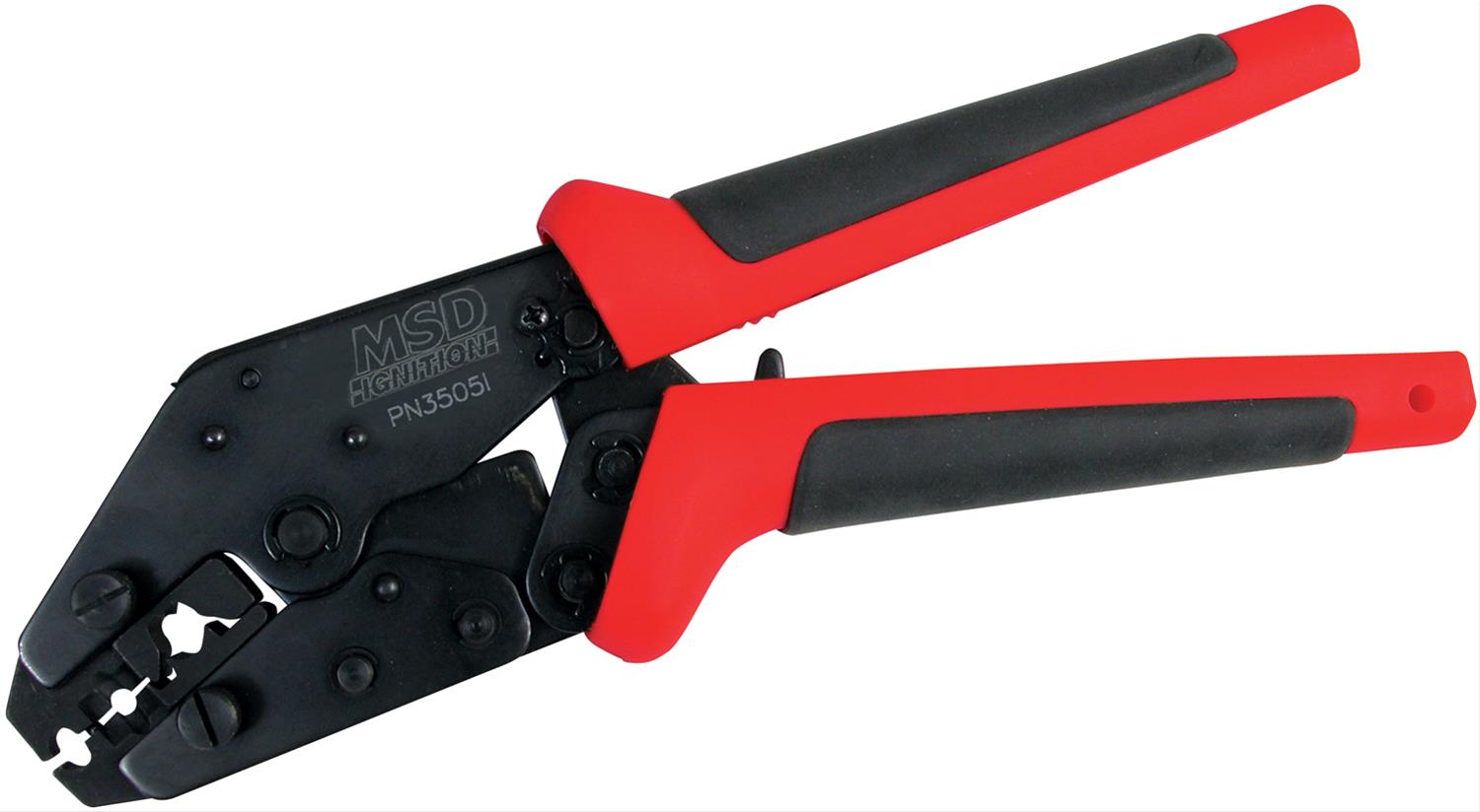 MSD Ignition 35051 MSD Pro-Crimp Tool II