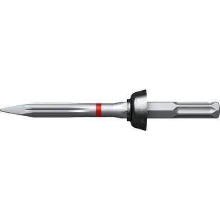 Hilti 11.8 in. TE-SW FM 30 Pointed Concrete Breaker Wall Chisel 2104282