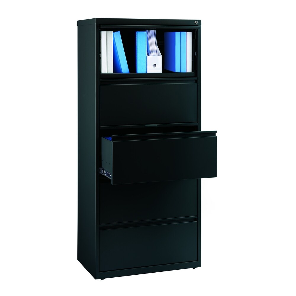 Hirsh HL10000 Commercial Lateral File Cabinet  30\