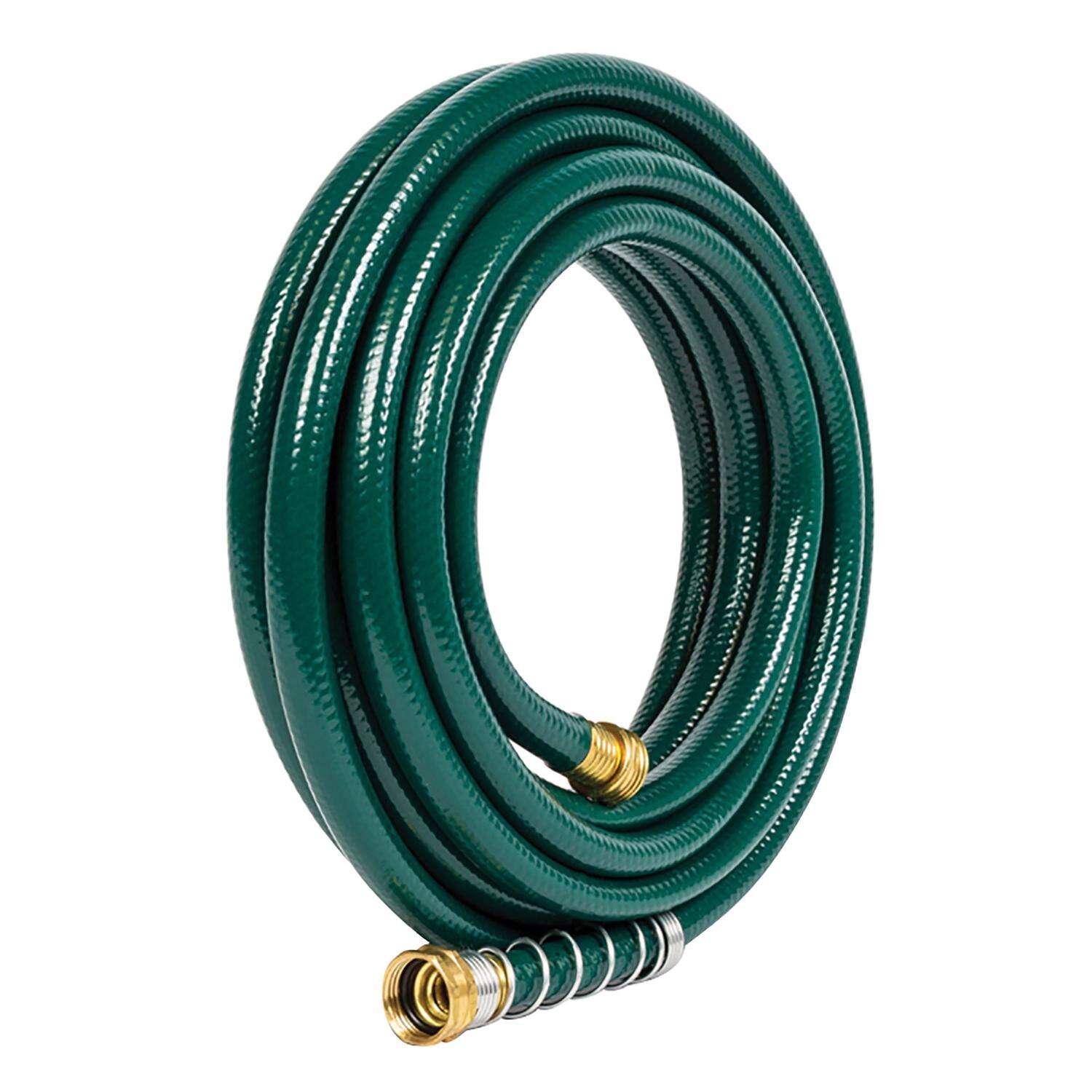 Gilmour Flexogen 1/2 in. D X 25 ft. L Heavy Duty Garden Hose