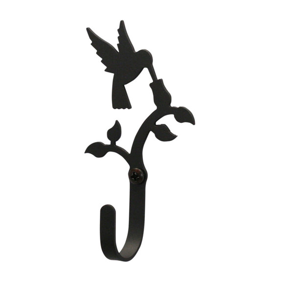 Village Wrought Iron WH 18 XS Hummingbird   Wall H...