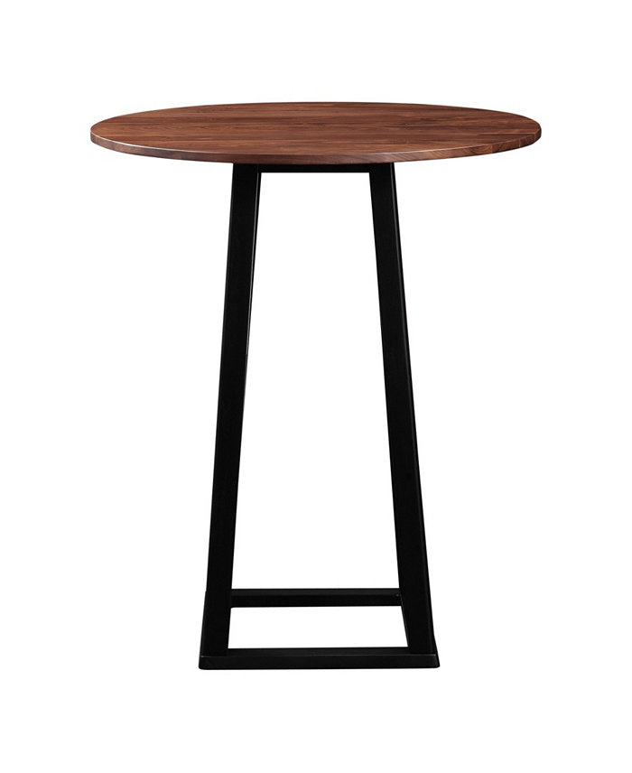 Moes Home Collection Tri-Mesa Bar Table