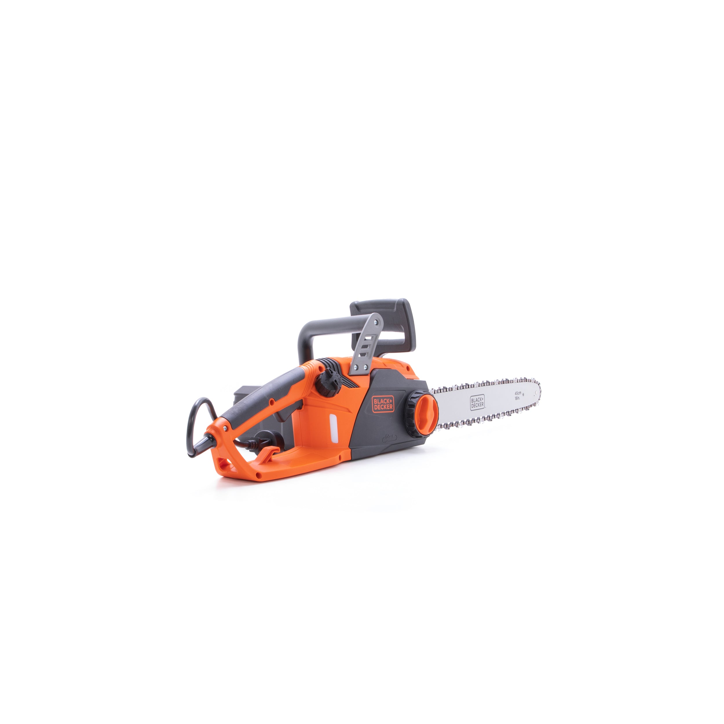 Corded Chainsaw 15A 18In