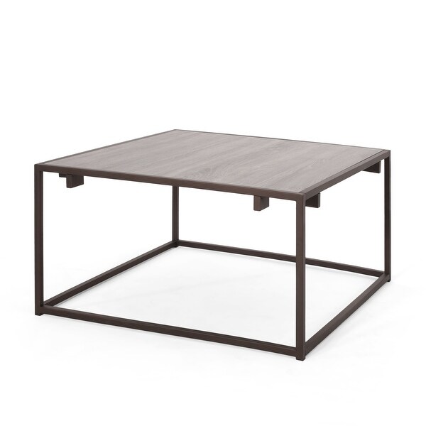 Reidsville Indoor Coffee Table by Christopher Knight Home