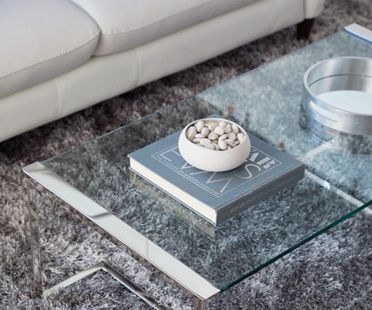 Adanso Coffee Table