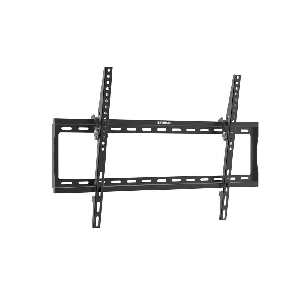 Emerald Tilt TV Wall Mount for 32 in. - 90 in. TVs (972) SM-513-972