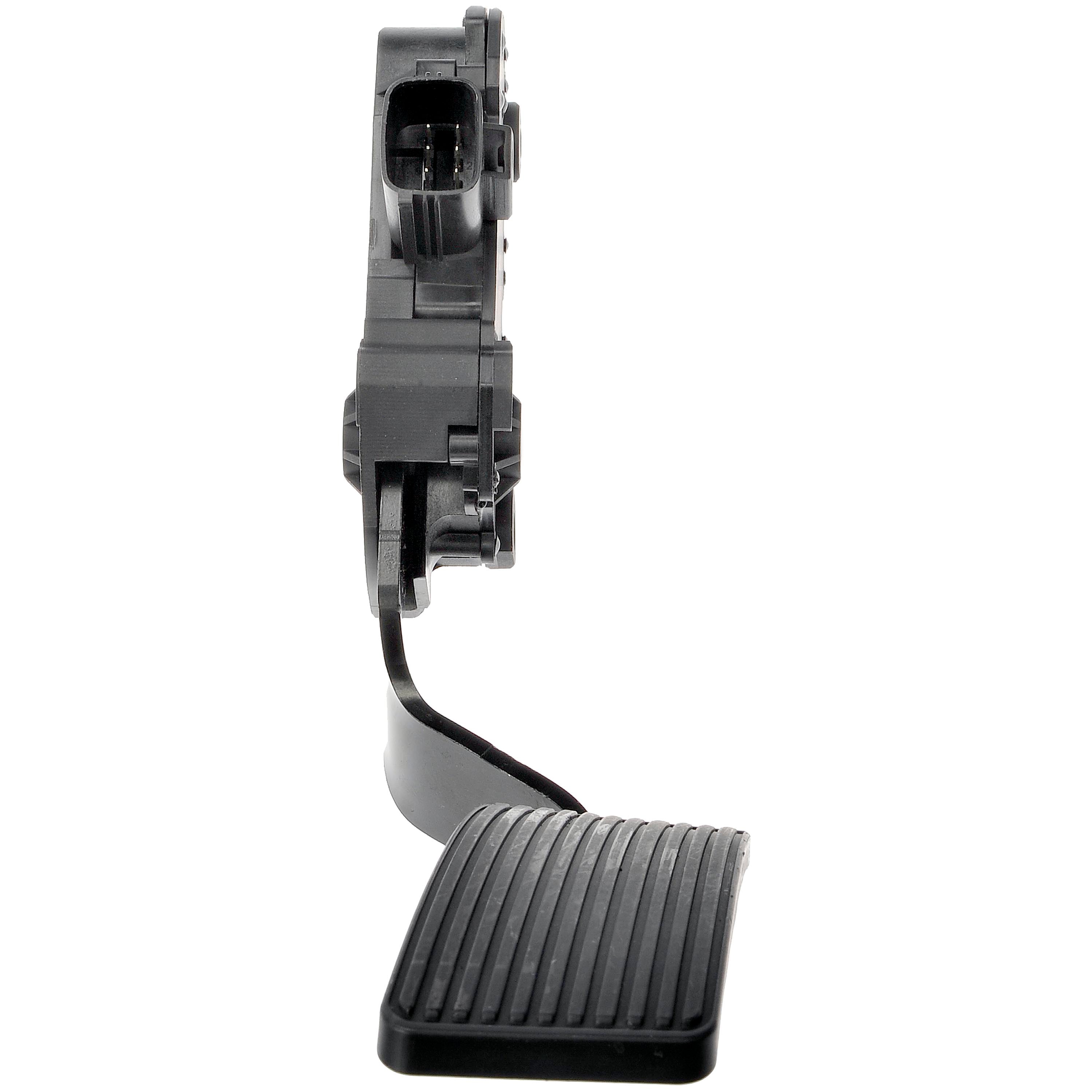 Dorman 699-136 Accelerator Pedal for Specific Ford Models