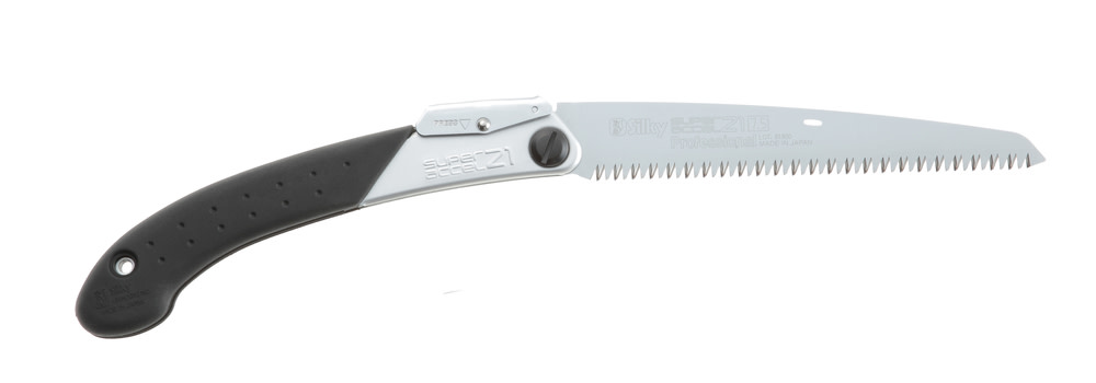 SUPER ACCEL Large Teeth Folding Saw ;