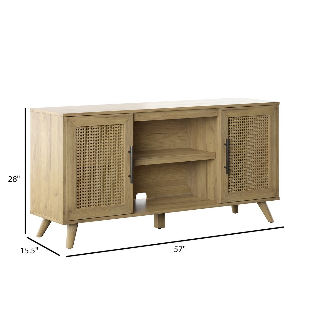 TV Stand for TVs up to 60\