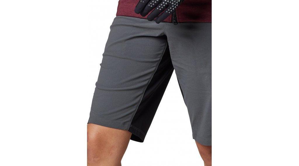 Fox Racing Ranger Water MTB Short - Dark Shadow