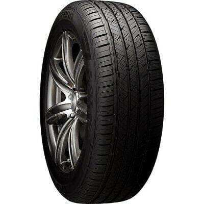 LAUFENN S FIT AS 225/40R18 92W XL 500 A A BW ALL SEASON TIRE