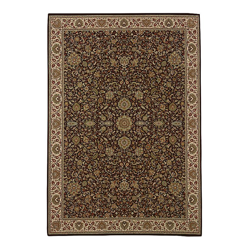 StyleHaven Alana Multicolored Rug