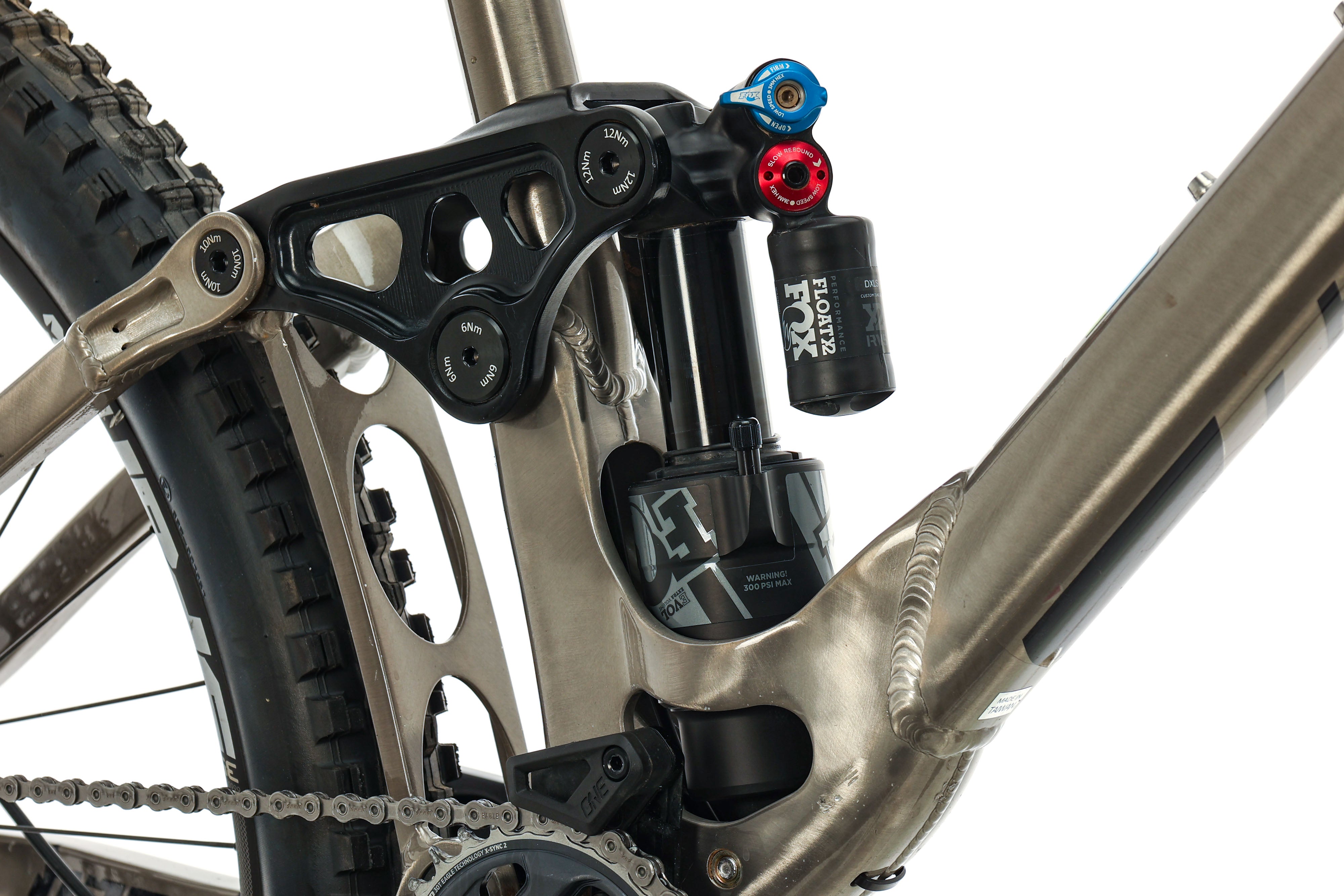 Banshee Rune V3 Mountain Bike - 2020, X-Large