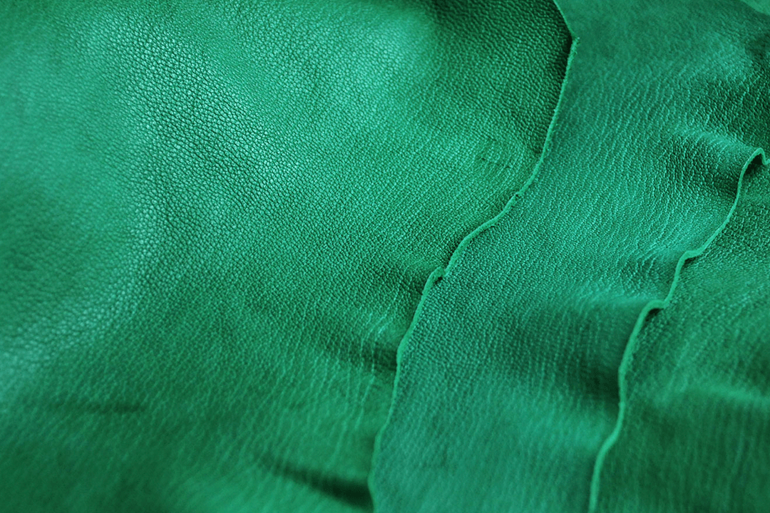 Howe, Natural Maroc in Malachite